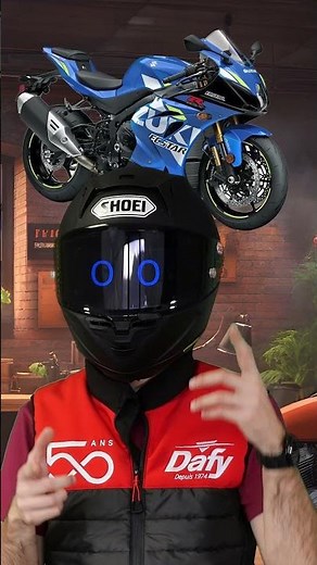 LA SPORTIVE - COMMENT CHOISIR SA MOTO ? #moto #casque #motard #shorts