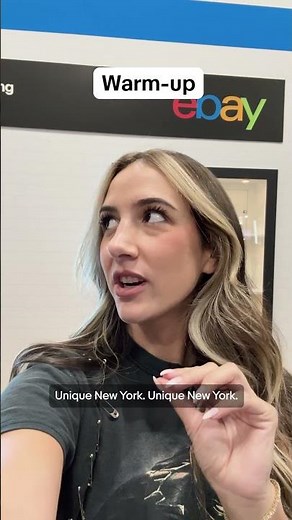 The lead up to the Live 🌪️