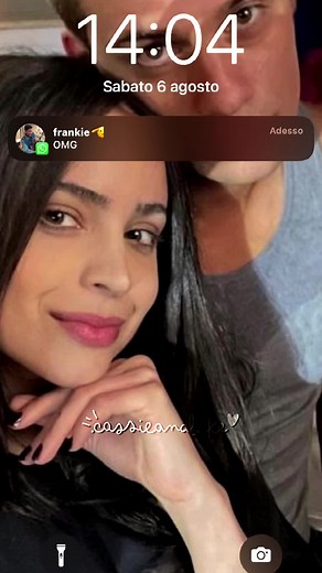 idk - idk | pov: cassie’s phone 🤭 | #lukemorrow #trend #cassiesalazar #purpleheartsnetflix #phone #nicholasgalitzine #sofiacarson