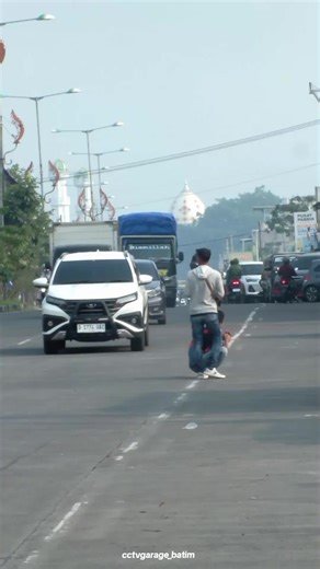 cctvgarage batim on TikTok