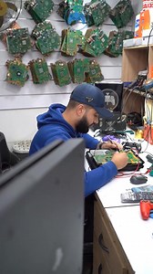 🕹️ We Fix 16 🔹 Adresse: À Côté Du Commissariat Du Belfort, El Harrache, Alger📍☎️ Numéro: 05 57 74 58 40 / 07 97 80 83 88 📳- - - - - - - - - - - - - - - - - - - - - - 🧑‍🔧 Service Réparation Des Consoles Des Jeux « Ps4,Ps5,Xbox360,XboxOne,XboxSeries S/X » 🎮- - - - - - - - - - - - - - - - - - - - - -⏰ Ouverte 10h - 19h / Samedi - Jeudi ✅📍 Gps: Taper Sur Google Maps « We Fix 16 » 🗺- - - - - - - - - - - - - - - - - - - - - - 💙 Facebook: We Fix 16 🔹🧡 Instagram: We Fix 16 🔸🤍 Tiktok: We Fi