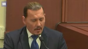 Depp felt 'betrayed' over dumping from Pirates of the Caribbean