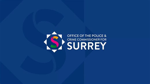 📣 In a groundbreaking initiative, Police and Crime Commissioner Lisa Townsend PCC is supporting a campaign to secure the financial future of every Surrey resident. This is not to be missed. You’ll find all the details in the film below👇 Please watch to the end of the video and do share - this is important❗️ | Police and Crime Commissioner for Surrey