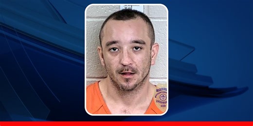 Natchitoches Police arrest suspect for gun and drug charges