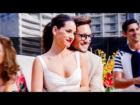 FATHER OF THE BRIDE - Official Trailer (2022)