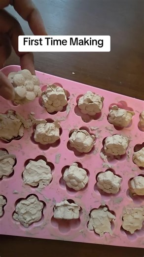 Delicious Kaolin Flower Cookies Recipe
