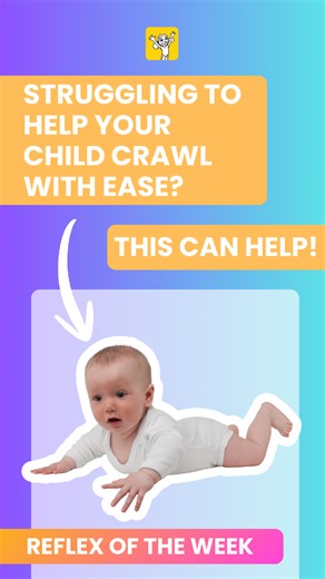 🪑 Slumping while sitting. 🤸‍♂️ Arms and legs moving out of sync. ✏️ Handwriting or fine motor struggles. These aren’t just “bad habits”, they often come from an active Symmetrical Tonic Neck Reflex (STNR) 🧠 When STNR doesn’t integrate fully, kids can struggle with posture, motor coordination, and movement transitions, making daily tasks more challenging. Through play-based reflex integration, you can help reset these foundational patterns, supporting smoother movement, better posture, and mor