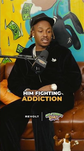 Why Rich The Kid Had To Drop Famous Dex From His Label