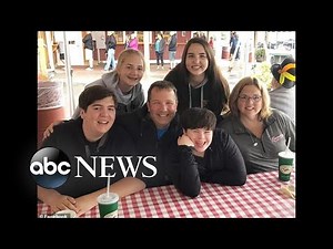 America Strong: The teacher who opened her home to a student