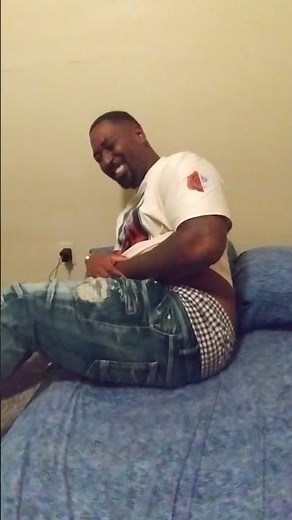 The Worlds Longest Fart!!!