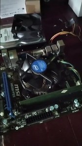 Clean a Motherboard