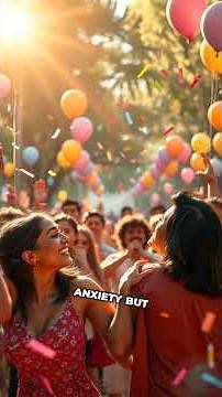 Algorithm Picks Your Soulmate — Emma's Choice? #AI #love #soulmate #dystopia #ethics