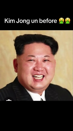How good looking is the supreme leader with that weight loss😍#fat #weightloss #northkorea #kim #kimjongun #fpy