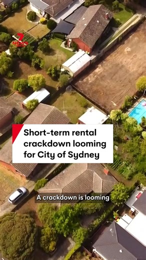 The City of Sydney is considering a 60-day cap on short-term rentals over a single year, in a move designed to force hosts from services like Airbnb to make their properties available to long-term tenants. #airbnb #rent #home #housing #sydney | 7NEWS Australia