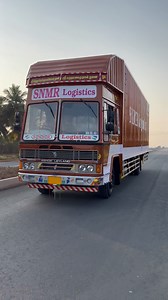 32 feet container with new cabin Sri Velliangiri motors Tiruchengode | velliangiri_trucks