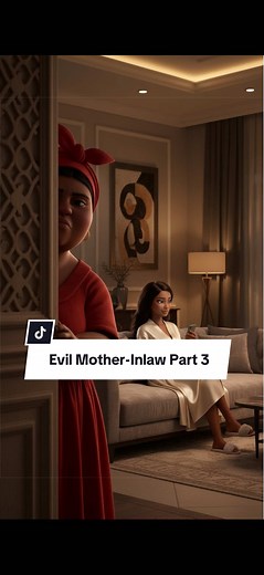 Replying to @Vee's LuxuryHair Evil Mother-Inlaw Part 3… #storytime#voodoo#blackmagic#uktiktok#africa