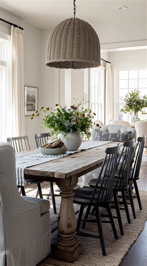 41K views · 950 reactions |  Love classic charm and cozy design? Follow my page for ideas worth saving #fblifestyle | Prime Real Estate Inc. | Facebook