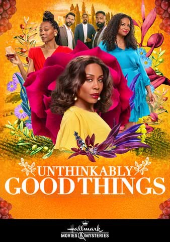 Unthinkably Good Things