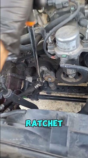 How To Replace This Belt At Home... (Easy)