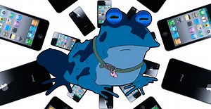 Publishing firm: iOS UDID leak came from us, not the FBI