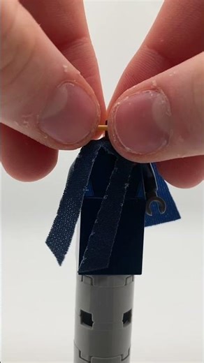 Building custom wat tambor #clonewars #starwars