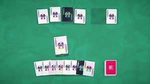 Game Developer André Cardoso shared an insightful breakdown showing how he recreated Balatro's card movements and shaders in Unity. Full breakdown and more info about Balatro's engine: https://80.lv/articles/balatro-s-card-movements-shaders-recreated-in-unity/ | 80 Level