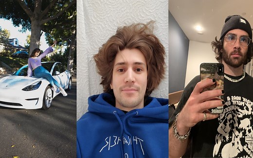 5 Twitch streamers who have been banned from the platform in the past