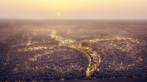 NEW CAIRO | Nour City | $32 billion | 5,000 acres | 2023...