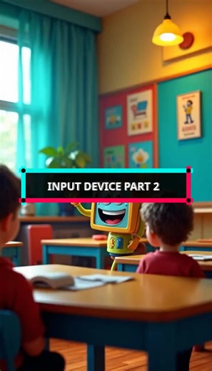 Welcome back to Simple Tech School! In this video, we explore input devices like scanners and webcams that bring information into your computer. Learn how these devices work, what they do, and how they connect with software and operating systems. Perfect for beginners wanting to understand IT basics. Don't forget to like, share, and subscribe for more tech tutorials! #InputDevices #TechBasics #SimpleTechSchool #fyp #viral