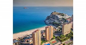 Benidorm Hen Do: 30  Activities 2026 | Funktion Events
