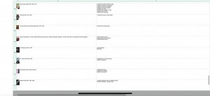 Halloween collection episodes