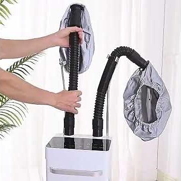Máy Hấp Tóc GORGEOUS Nano Ozone 0976078164