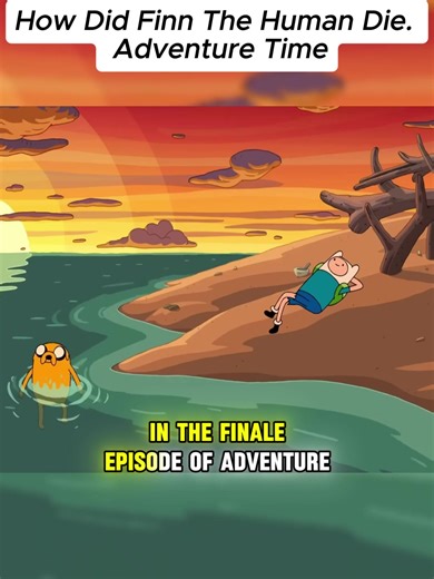 #AdventureTime #FinnTheHuman #CartoonAnalysis #AnimationTheory #CartoonLore part01