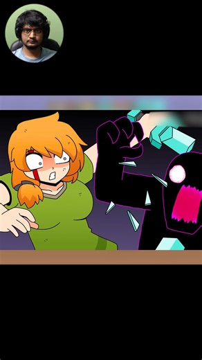 #minecraft #minecraftanimation #animation #minecraftmonsterschool | Minecraft Monster School