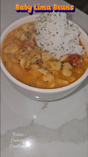 Best Baby Lima Beans #limabeans #easyrecipes