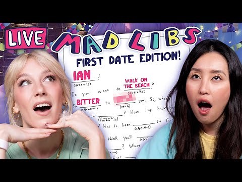 Smosh Sleepover Game Night!