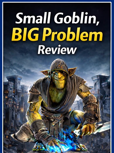 Styx: Blades of Greed Review - A Stealth Game Reborn