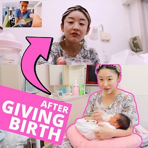 165K views · 3.6K reactions | Japan Hospital Life After Giving Birth! | Paolo from Tokyo | Facebook