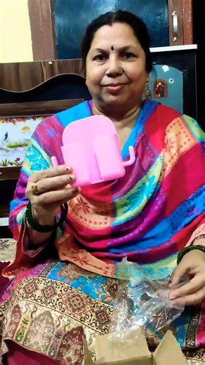 Flipkart se mangaya AC Remote & FIR Mobile Holder 📦 | Unboxing + Honest Review by Mummy ❤️