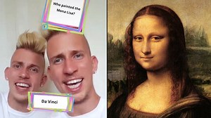 17 Da Vinky memes that prove the internet is obsessed with the Voros Twins