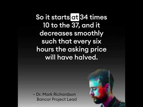 Vortex 2.0 Explained: How Carbon DeFi’s Exponential Price Decay Works