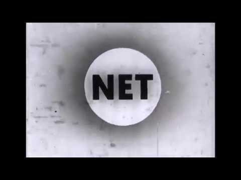 National Educational Television Logo History (1958-1971)