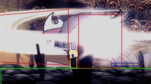 基于show hitbox的冲刺斩站位概论