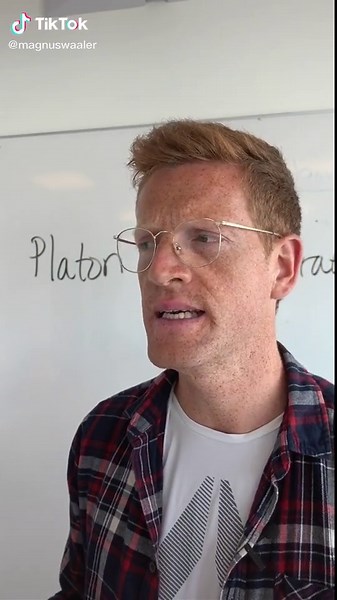Hvorfor er det viktig å lære om Platon og Sokrates?