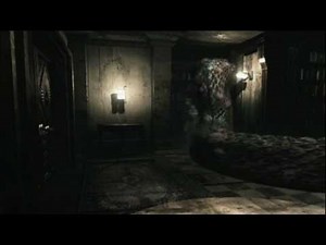 Resident Evil 1 Remake - Jill Valentine Walkthrough - Part 18