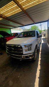 49K views · 1.9K reactions | 2017 f150 con luz de blind Spod activada y espejo encendido:::::::::::diagnóstico programación de nuevo módulo | Cuevas Shop | Facebook