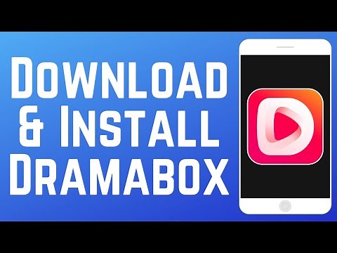 How to Download & Install DramaBox Streaming App in 2026