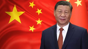 China - Die neue Weltmacht
