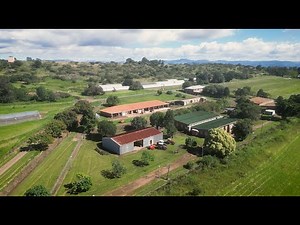 75 Years of Agricultural Engineering Excellence at UKZN