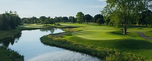 Mt. Prospect Golf Club | Golden Age Golf Course